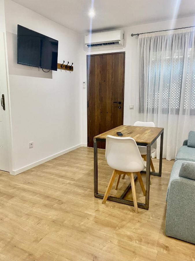 Apartamento Estudio Califa Parking Free