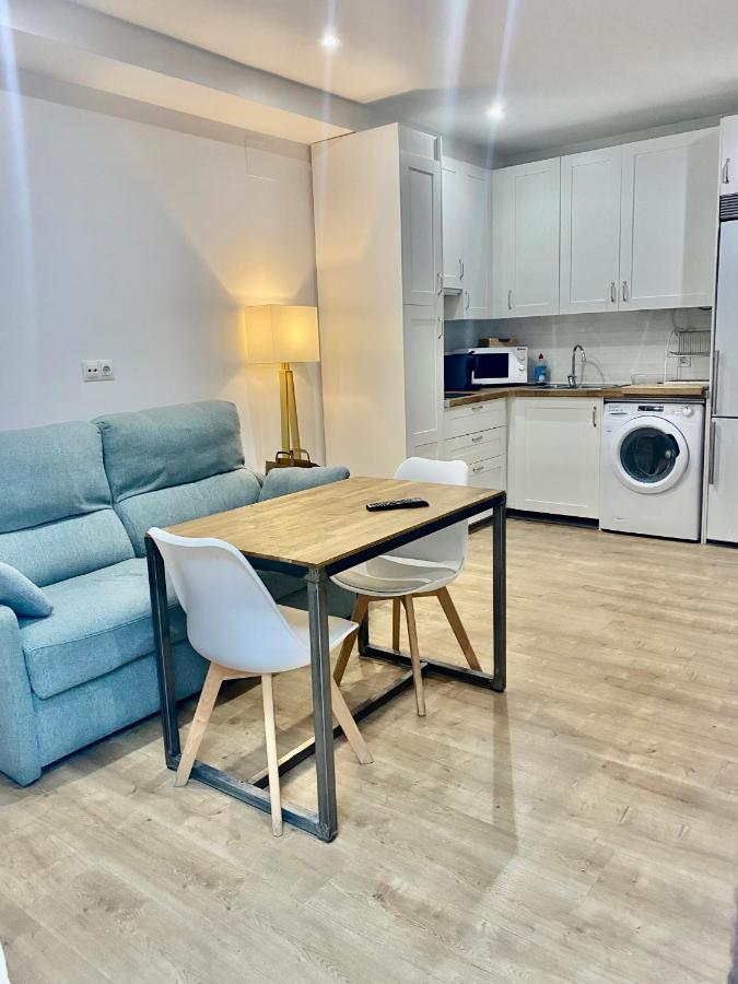 Estudio Califa Parking Free Apartamento Córdoba