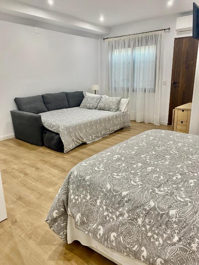 Estudio Califa Parking Free * Córdoba