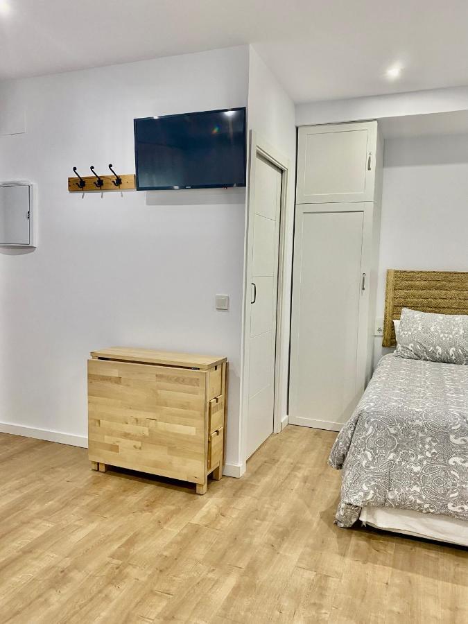 Apartamento Estudio Califa Parking Free Córdoba