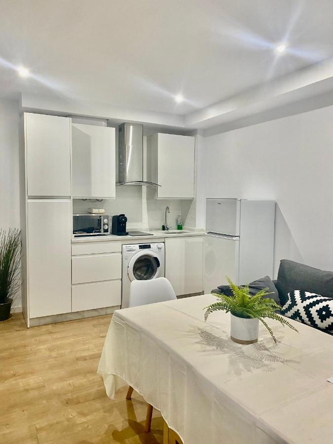 Apartamento Estudio Califa Parking Free Córdoba