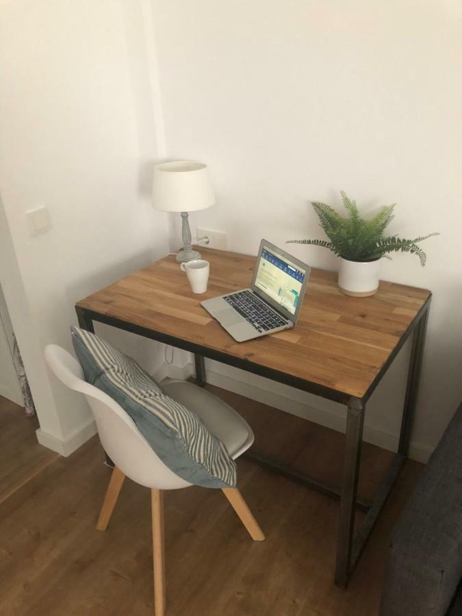 Estudio Califa Parking Free * Córdoba