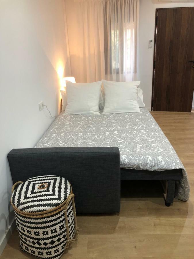Estudio Califa Parking Free Apartamento Córdoba
